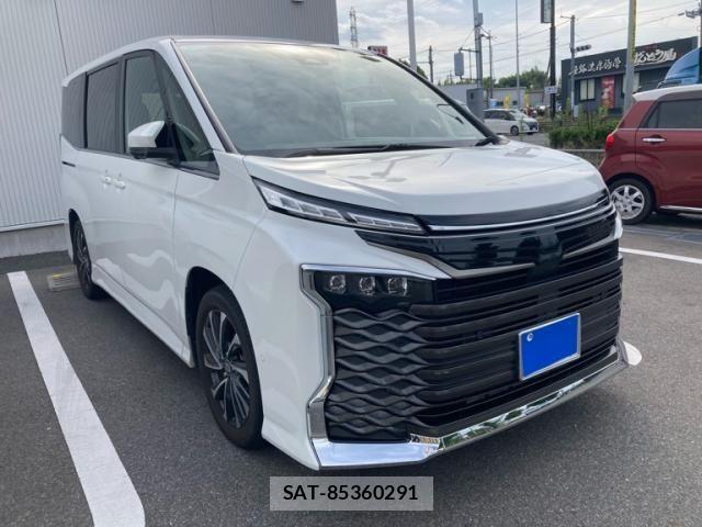 Toyota VOXY HYBRID 2022-09 8415796-1