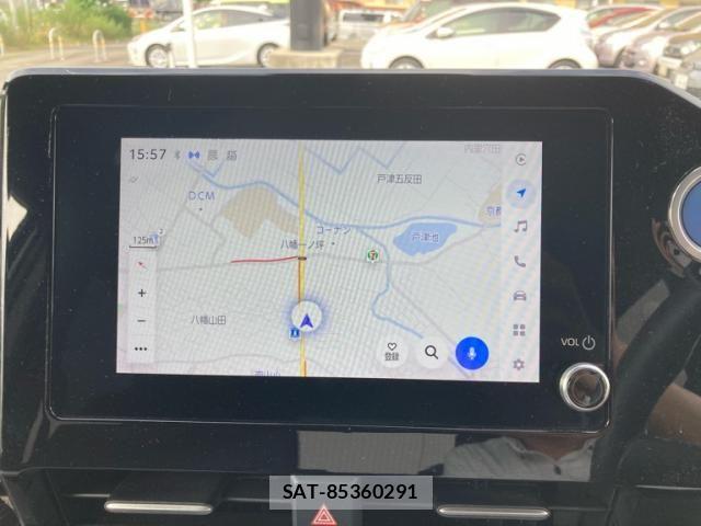 Toyota VOXY HYBRID 2022-09 8415796-19