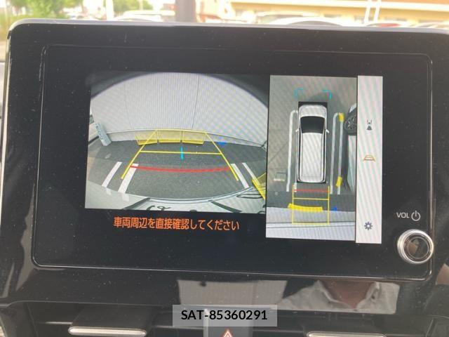 Toyota VOXY HYBRID 2022-09 8415796-20