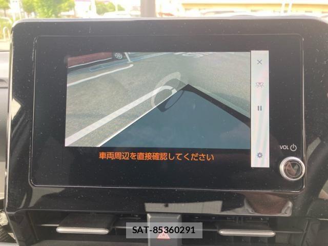 Toyota VOXY HYBRID 2022-09 8415796-21