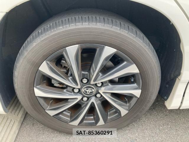 Toyota VOXY HYBRID 2022-09 8415796-6