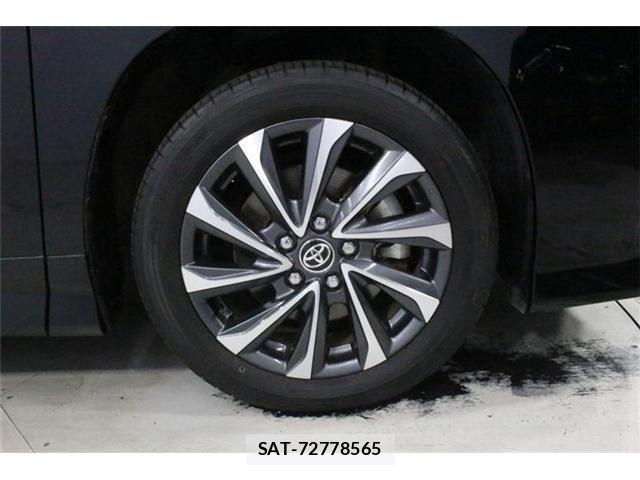 Toyota VOXY HYBRID 2023-10 8415805-22