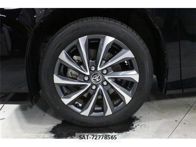 Toyota VOXY HYBRID 2023-10 8415805-23