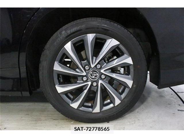 Toyota VOXY HYBRID 2023-10 8415805-24