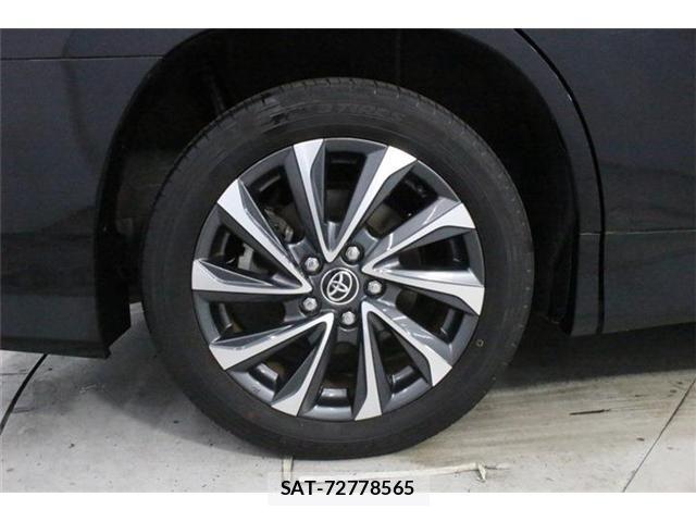 Toyota VOXY HYBRID 2023-10 8415805-25