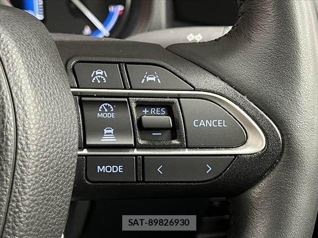 Toyota VOXY HYBRID 2024-06 8415797-4
