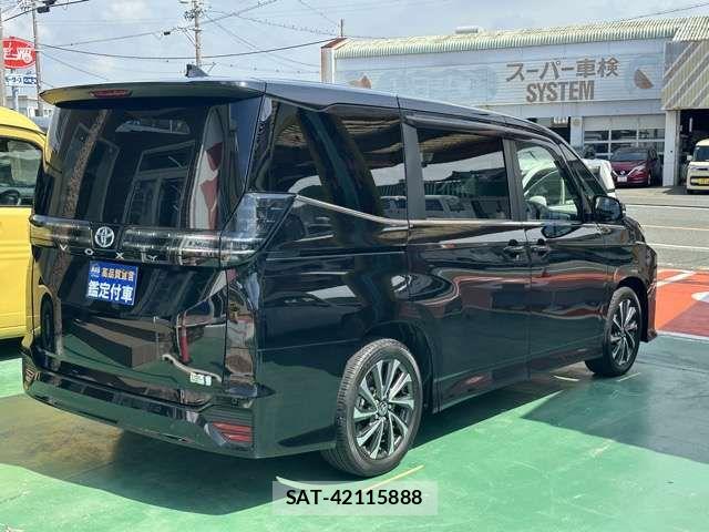 Toyota VOXY HYBRID 2025-07 8439093-15