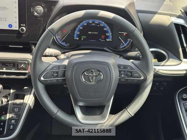 Toyota VOXY HYBRID 2025-07 8439093-8