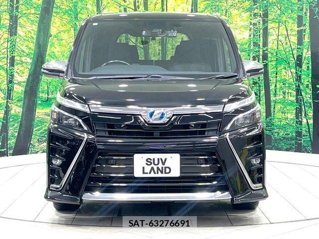 Toyota VOXY HYBRID 2019-02 8439099-14