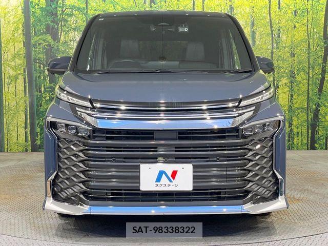 Toyota VOXY HYBRID 2024-09 8439089-14