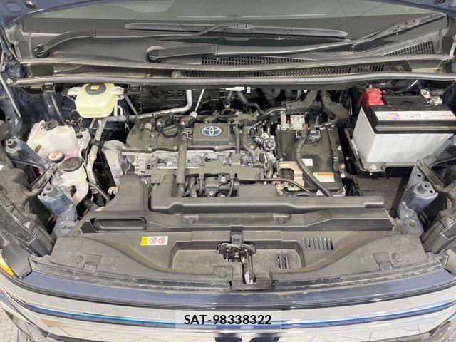 Toyota VOXY HYBRID 2024-09 8439089-17