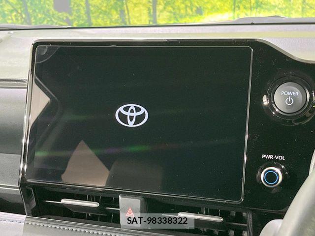 Toyota VOXY HYBRID 2024-09 8439089-2
