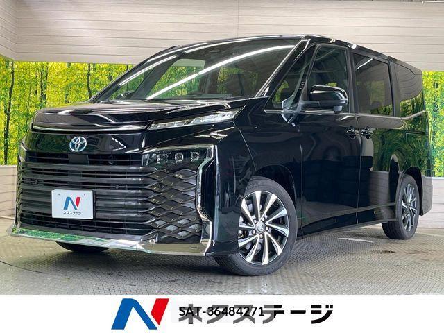 Toyota VOXY HYBRID 2023-05 8439095-0
