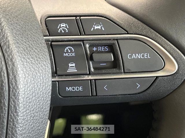 Toyota VOXY HYBRID 2023-05 8439095-5