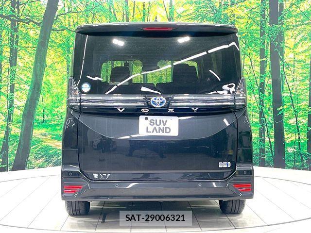 Toyota VOXY HYBRID 2022-03 8439094-15