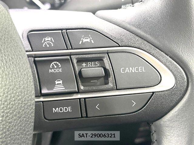 Toyota VOXY HYBRID 2022-03 8439094-5