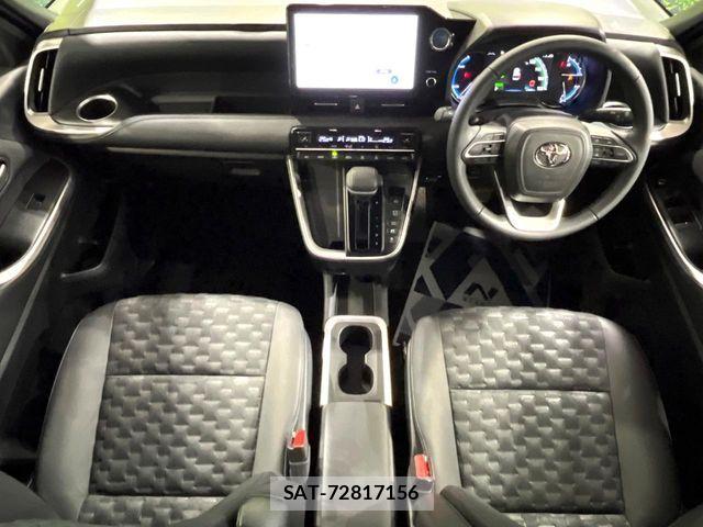 Toyota VOXY HYBRID 2022-12 8439092-1