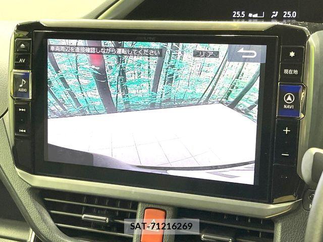 Toyota VOXY HYBRID 2018-03 8439098-4
