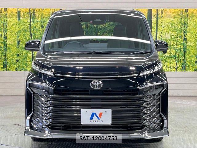 Toyota VOXY HYBRID 2026-02 8439090-14