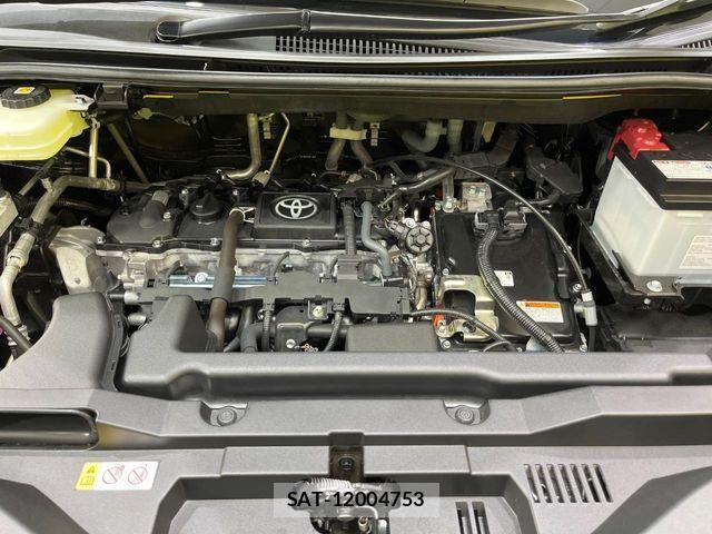 Toyota VOXY HYBRID 2026-02 8439090-17