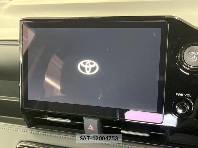 Toyota VOXY HYBRID 2026-02 8439090-2