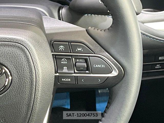 Toyota VOXY HYBRID 2026-02 8439090-6
