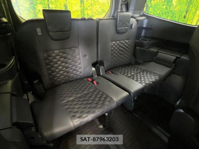 Toyota VOXY HYBRID 2025-07 8439091-9