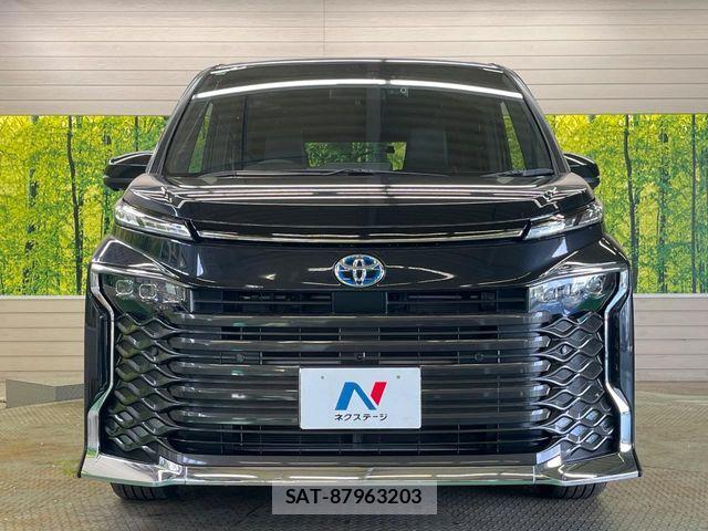 Toyota VOXY HYBRID 2025-07 8439091-14