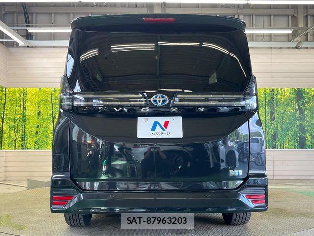 Toyota VOXY HYBRID 2025-07 8439091-15
