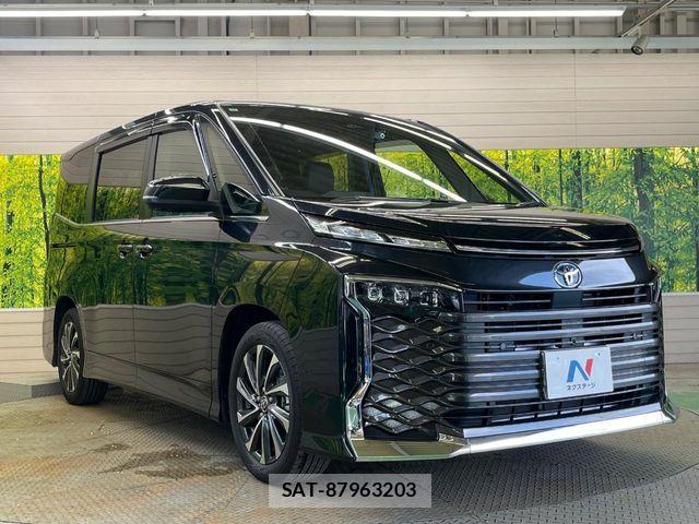 Toyota VOXY HYBRID 2025-07 8439091-16