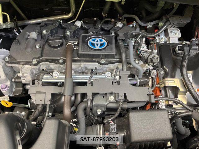 Toyota VOXY HYBRID 2025-07 8439091-18