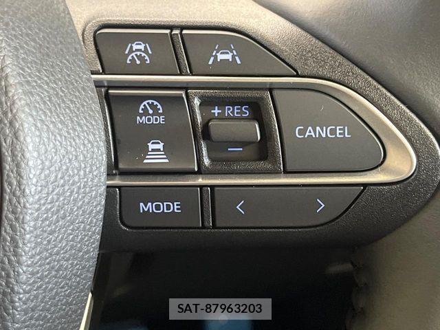 Toyota VOXY HYBRID 2025-07 8439091-5