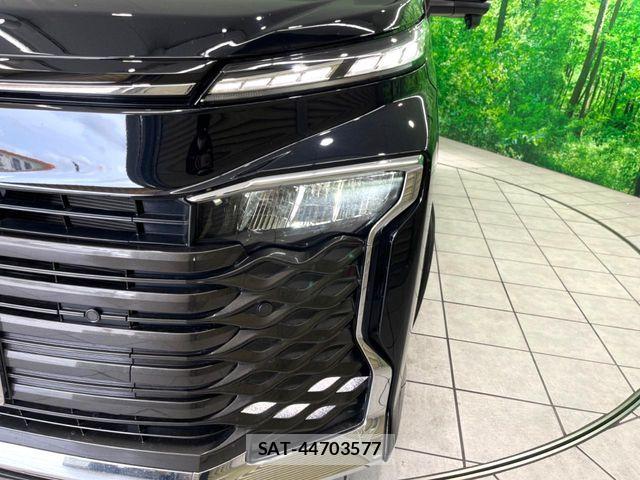 Toyota VOXY HYBRID 2025-11 8439088-14
