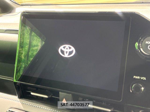 Toyota VOXY HYBRID 2025-11 8439088-2