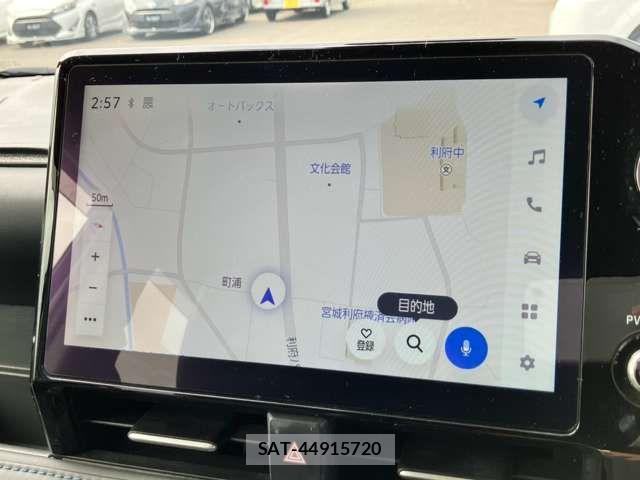 Toyota VOXY HYBRID 2022-07 8458755-2