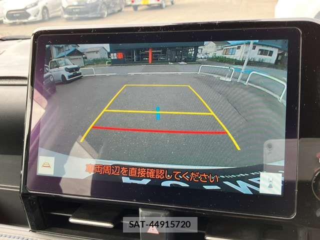 Toyota VOXY HYBRID 2022-07 8458755-3