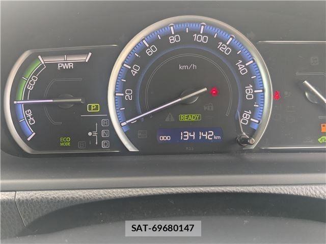 Toyota VOXY HYBRID 2015-07 8458760-14