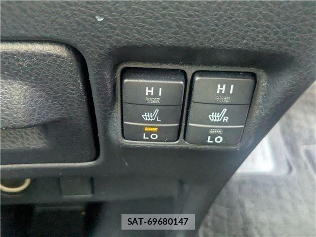 Toyota VOXY HYBRID 2015-07 8458760-23