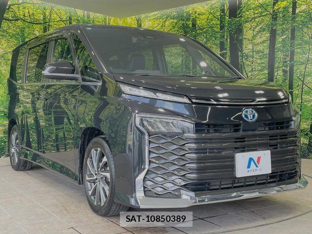 Toyota VOXY HYBRID 2022-12 8458753-16