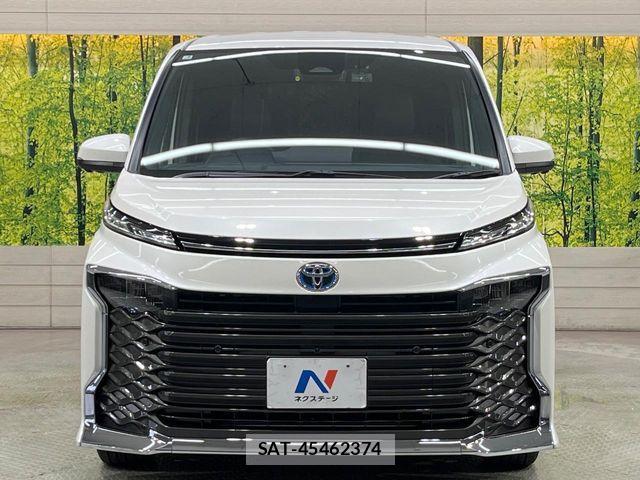 Toyota VOXY HYBRID 2025-06 8458749-13