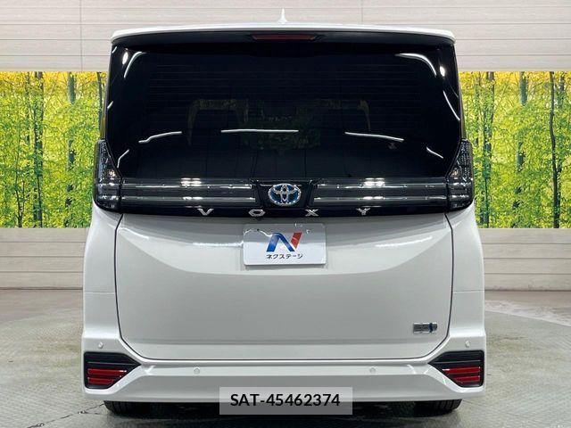 Toyota VOXY HYBRID 2025-06 8458749-14