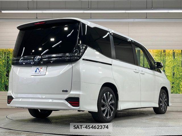 Toyota VOXY HYBRID 2025-06 8458749-16
