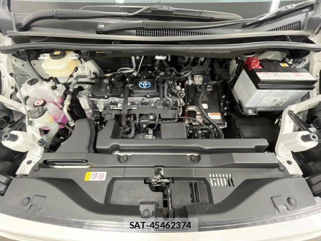 Toyota VOXY HYBRID 2025-06 8458749-17
