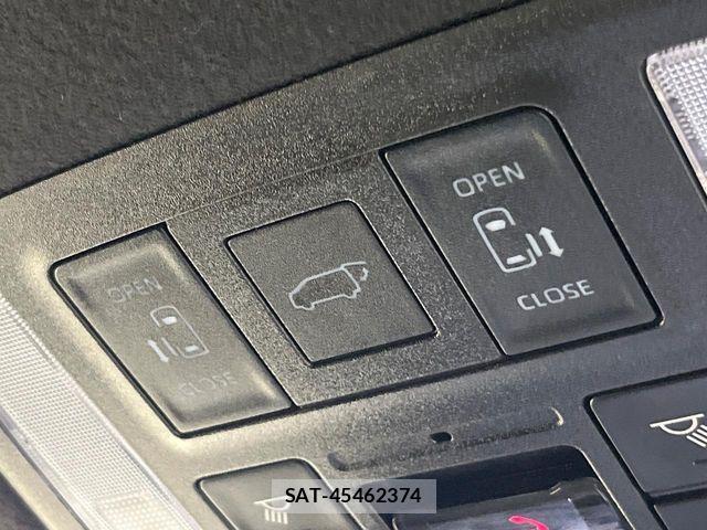 Toyota VOXY HYBRID 2025-06 8458749-4