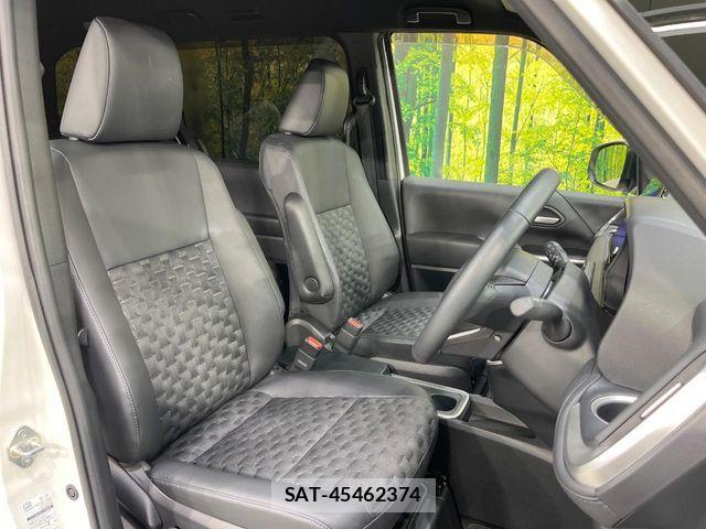 Toyota VOXY HYBRID 2025-06 8458749-7