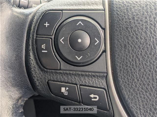 Toyota VOXY HYBRID 2015-12 8458764-15