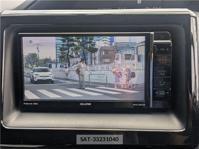 Toyota VOXY HYBRID 2015-12 8458764-19