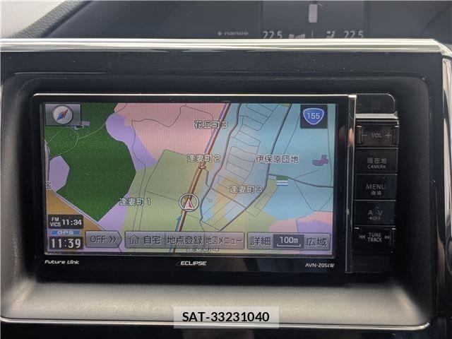 Toyota VOXY HYBRID 2015-12 8458764-20