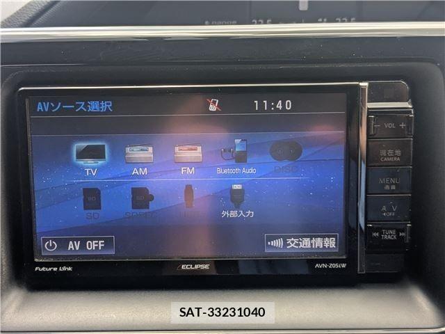 Toyota VOXY HYBRID 2015-12 8458764-21