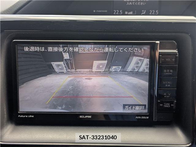 Toyota VOXY HYBRID 2015-12 8458764-22